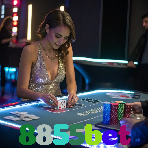 8855bet - Baixe o app 8855bet no Google Play e jogue ao vivo
