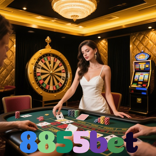 8855bet - Baixe o App 8855bet para Android e Comece a Jogar