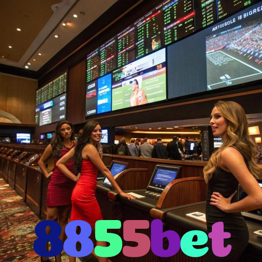 8855bet - Baixe o app 8855bet no Google Play e jogue ao vivo