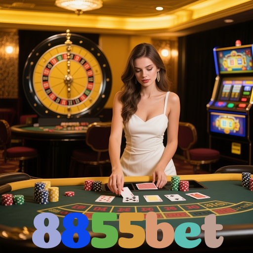 8855bet - Baixe o app 8855bet no Google Play e jogue ao vivo