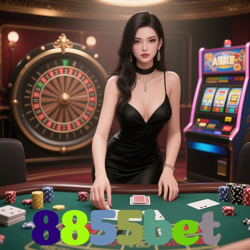 8855bet - Baixe o app 8855bet no Google Play e jogue ao vivo