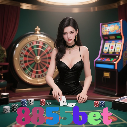 8855bet - Baixe o App 8855bet para Android e Comece a Jogar