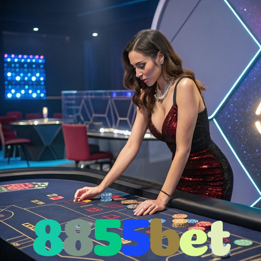 8855bet - Baixe o app 8855bet no Google Play e jogue ao vivo