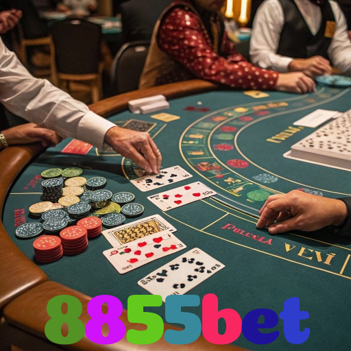 8855bet - Baixe o app 8855bet no Google Play e jogue ao vivo