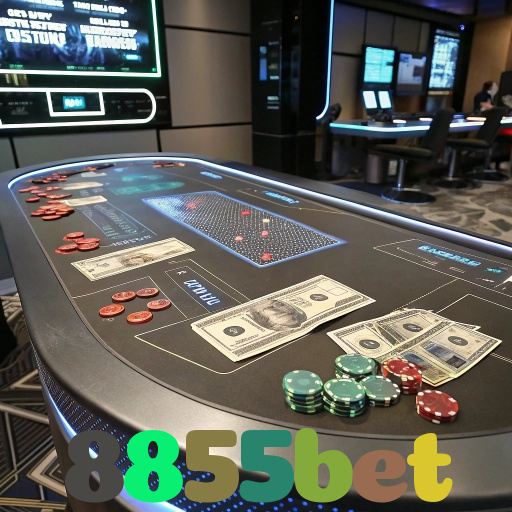 8855bet - Baixe o app 8855bet no Google Play e jogue ao vivo