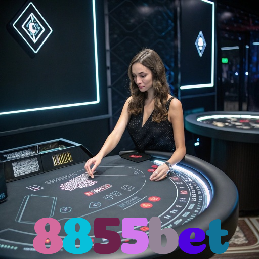 8855bet - Baixe o app 8855bet no Google Play e jogue ao vivo
