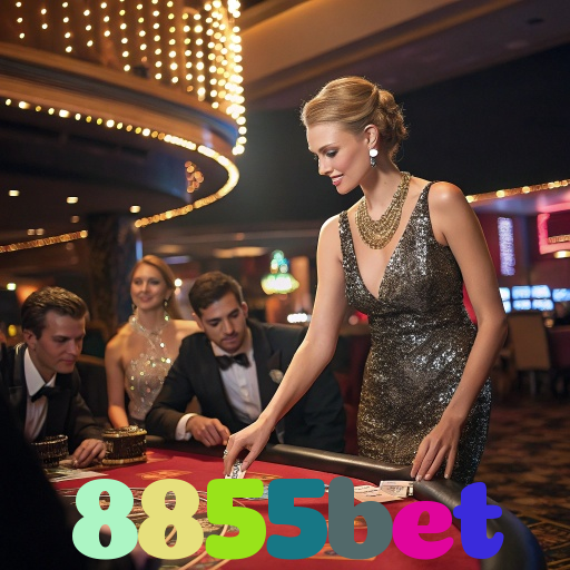 8855bet - Baixe o App 8855bet para Android e Comece a Jogar