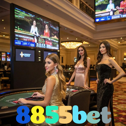 8855bet - Baixe o app 8855bet no Google Play e jogue ao vivo