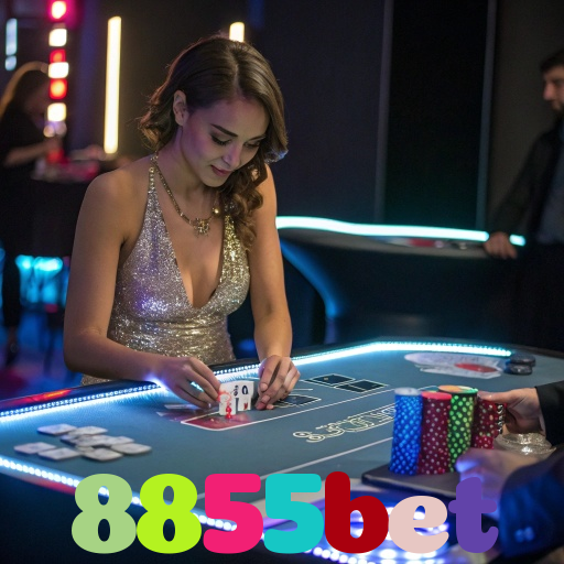 8855bet - Baixe o App 8855bet para Android e Comece a Jogar