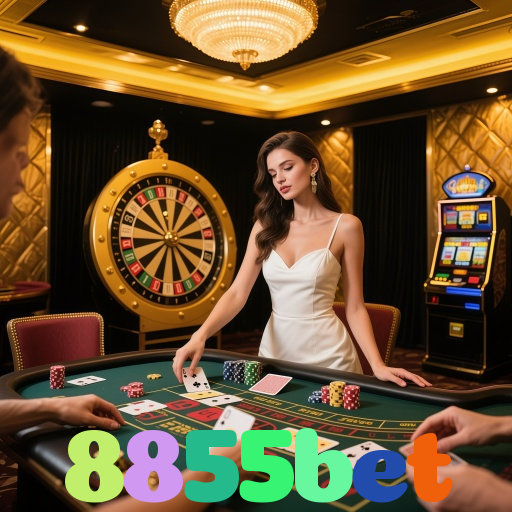 8855bet - Baixe o app 8855bet no Google Play e jogue ao vivo