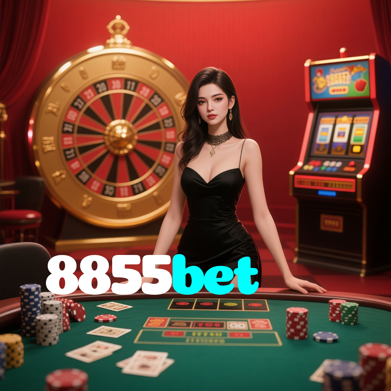 8855bet - Baixe o app 8855bet no Google Play e jogue ao vivo