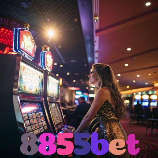 8855bet - Baixe o app 8855bet no Google Play e jogue ao vivo