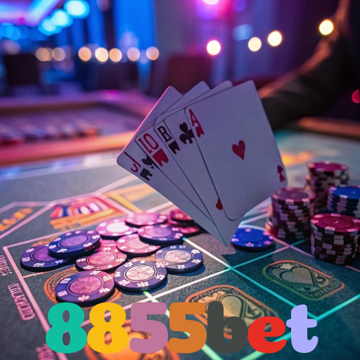 8855bet - Baixe o App 8855bet para Android e Comece a Jogar