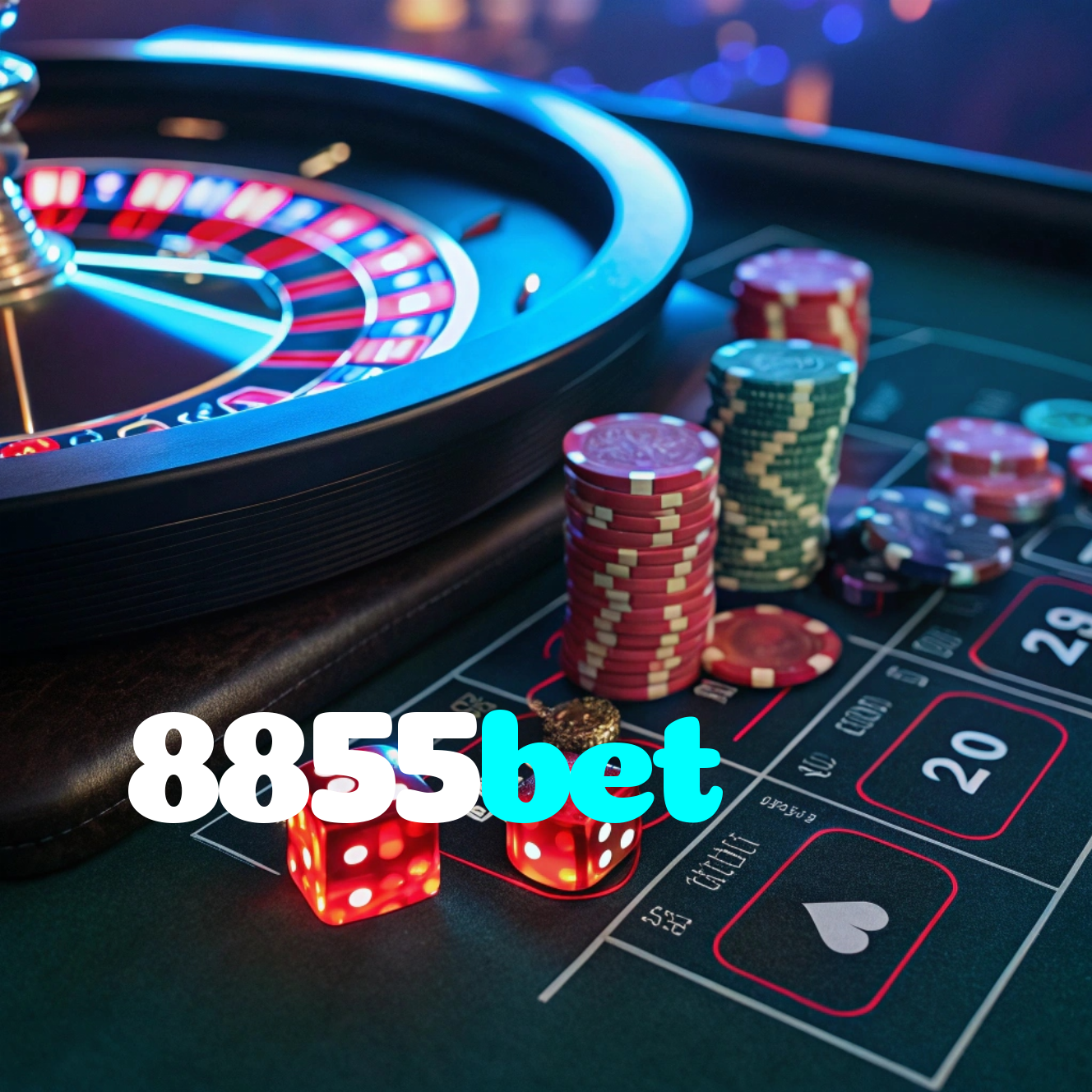 8855bet - Baixe o App 8855bet para Android e Comece a Jogar