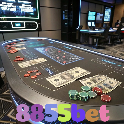 8855bet - Baixe o app 8855bet no Google Play e jogue ao vivo
