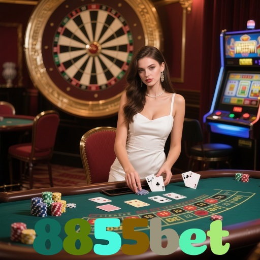 8855bet - Baixe o app 8855bet no Google Play e jogue ao vivo