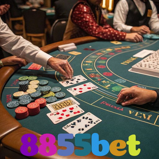 8855bet - Baixe o App 8855bet para Android e Comece a Jogar