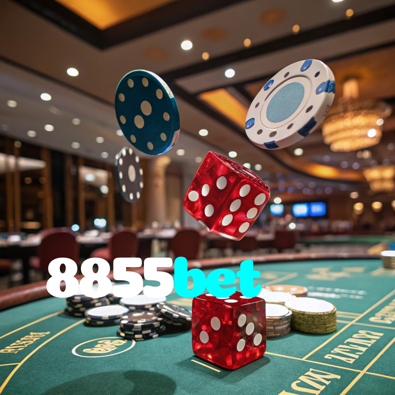 8855bet - Baixe o app 8855bet no Google Play e jogue ao vivo