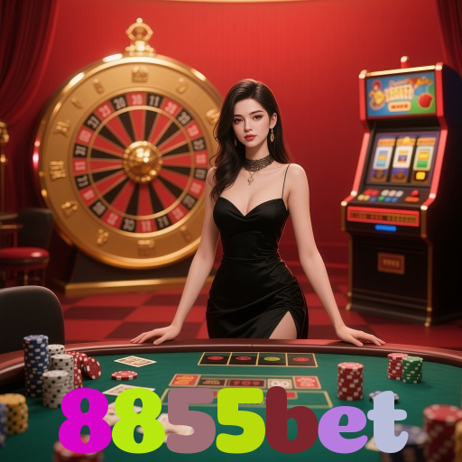 8855bet - Baixe o app 8855bet no Google Play e jogue ao vivo
