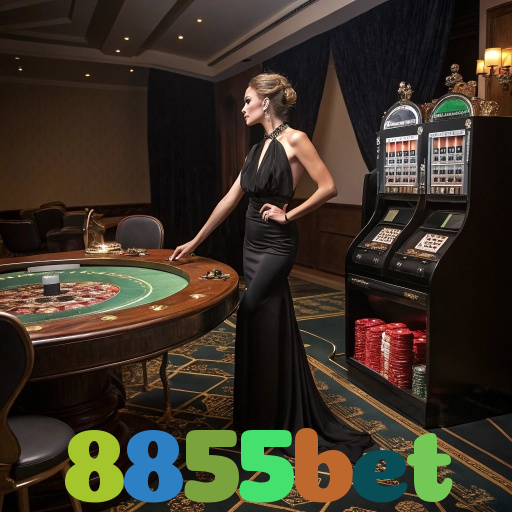 8855bet - Baixe o App 8855bet para Android e Comece a Jogar
