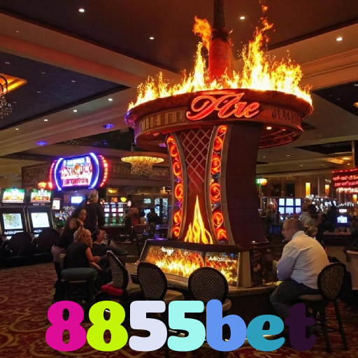 8855bet - Baixe o app 8855bet no Google Play e jogue ao vivo