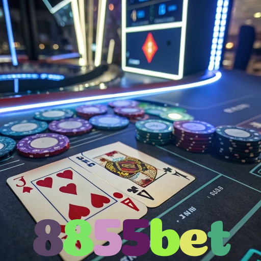 8855bet - Baixe o app 8855bet no Google Play e jogue ao vivo