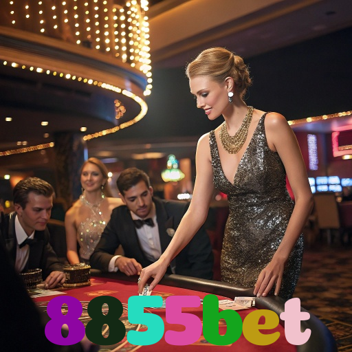 8855bet - Baixe o app 8855bet no Google Play e jogue ao vivo