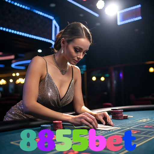 8855bet - Baixe o app 8855bet no Google Play e jogue ao vivo