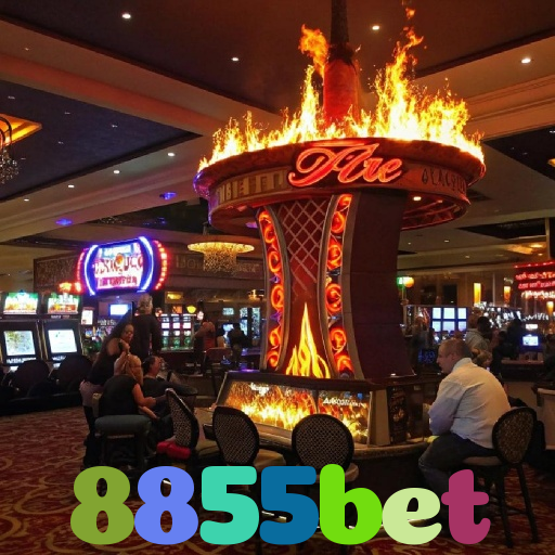 8855bet - Baixe o app 8855bet no Google Play e jogue ao vivo