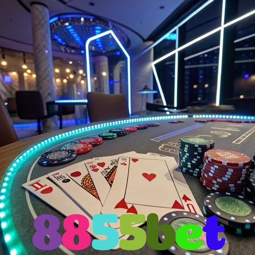 8855bet - Baixe o App 8855bet para Android e Comece a Jogar