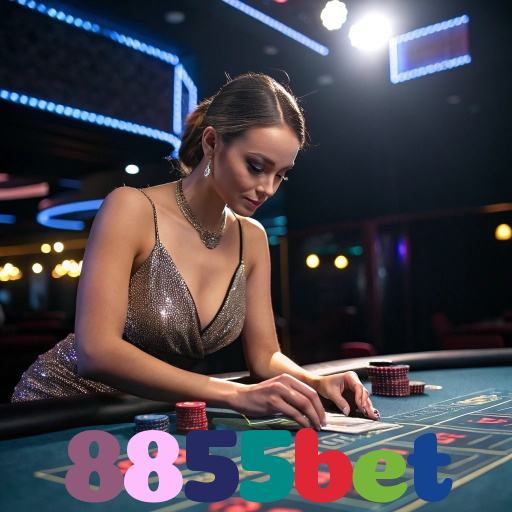 8855bet - Baixe o App 8855bet para Android e Comece a Jogar