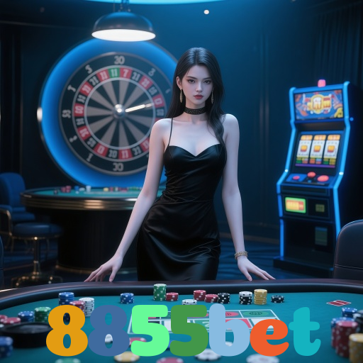 8855bet - Baixe o app 8855bet no Google Play e jogue ao vivo
