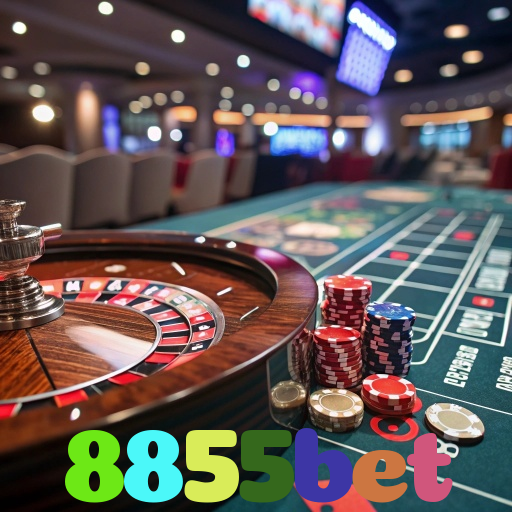 8855bet - Baixe o app 8855bet no Google Play e jogue ao vivo