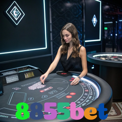 8855bet - Baixe o app 8855bet no Google Play e jogue ao vivo