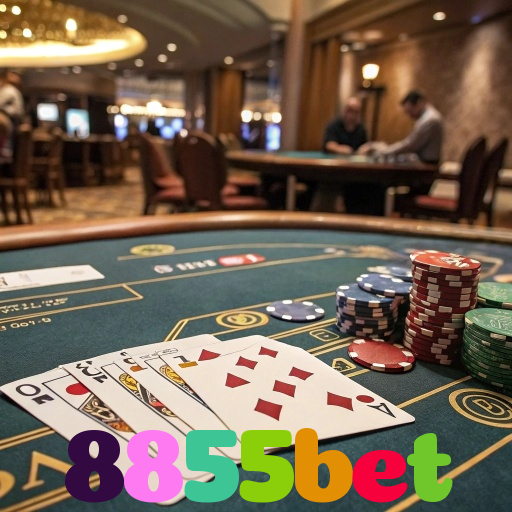 8855bet - Baixe o App 8855bet para Android e Comece a Jogar