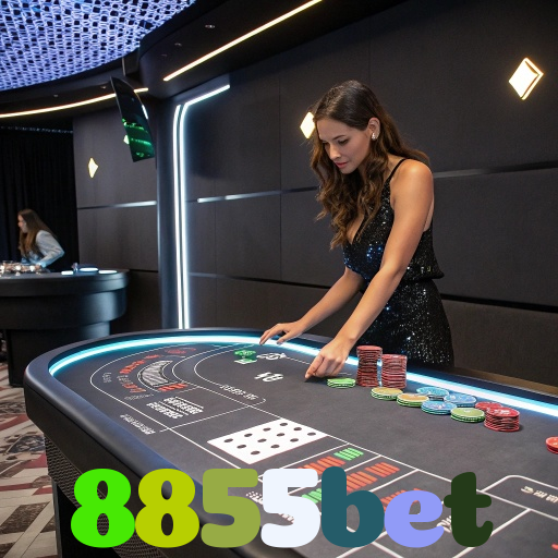 8855bet - Baixe o App 8855bet para Android e Comece a Jogar