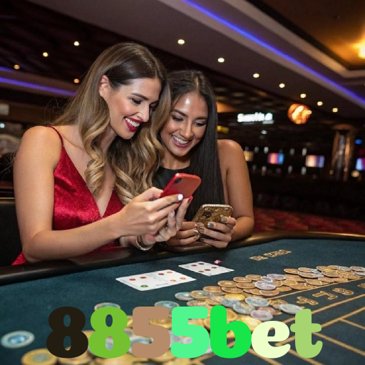 8855bet - Baixe o app 8855bet no Google Play e jogue ao vivo