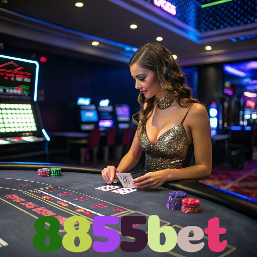 8855bet - Baixe o App 8855bet para Android e Comece a Jogar