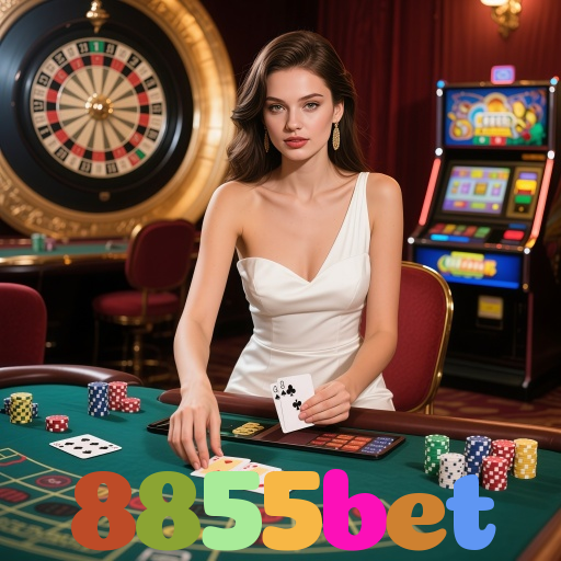 8855bet - Baixe o App 8855bet para Android e Comece a Jogar