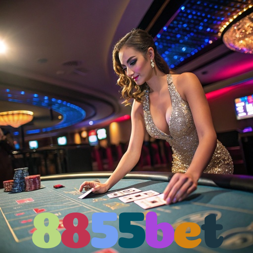 8855bet - Baixe o App 8855bet para Android e Comece a Jogar