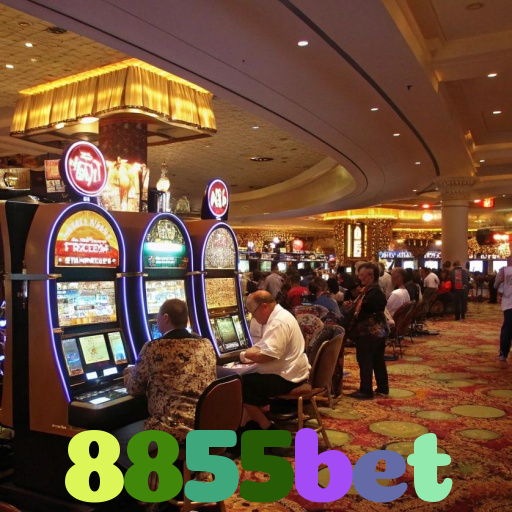 8855bet - Baixe o App 8855bet para Android e Comece a Jogar