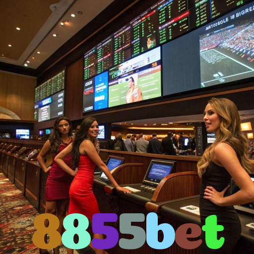 8855bet - Baixe o App 8855bet para Android e Comece a Jogar