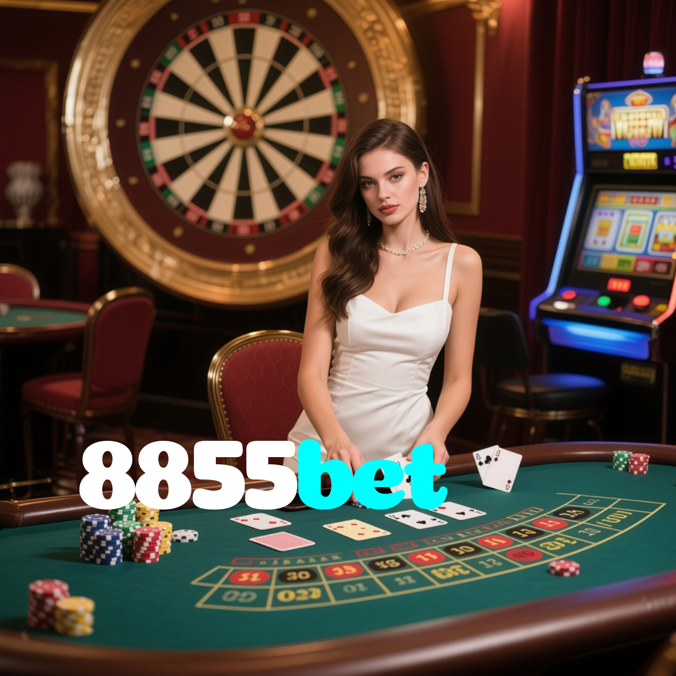 8855bet - Baixe o App 8855bet para Android e Comece a Jogar