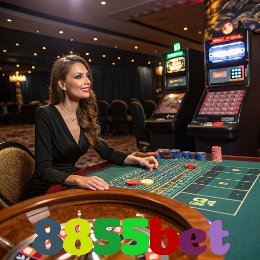 8855bet - Baixe o App 8855bet para Android e Comece a Jogar