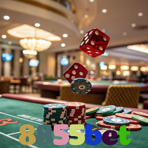 8855bet - Baixe o App 8855bet para Android e Comece a Jogar