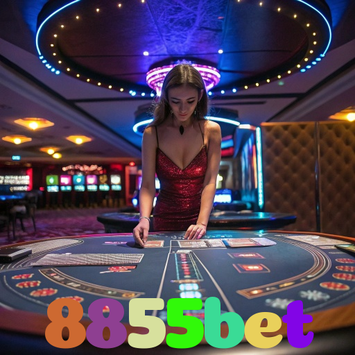 8855bet - Baixe o App 8855bet para Android e Comece a Jogar