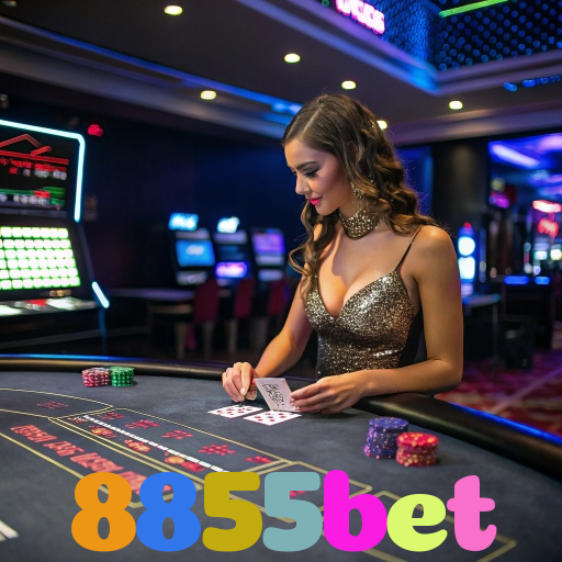 8855bet - Baixe o app 8855bet no Google Play e jogue ao vivo