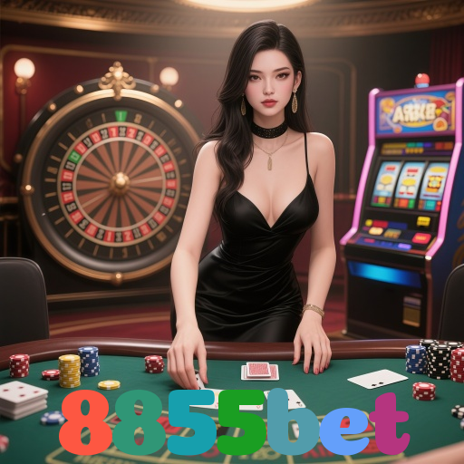 8855bet - Baixe o App 8855bet para Android e Comece a Jogar