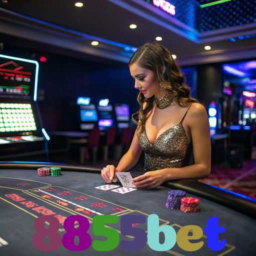 8855bet - Baixe o App 8855bet para Android e Comece a Jogar