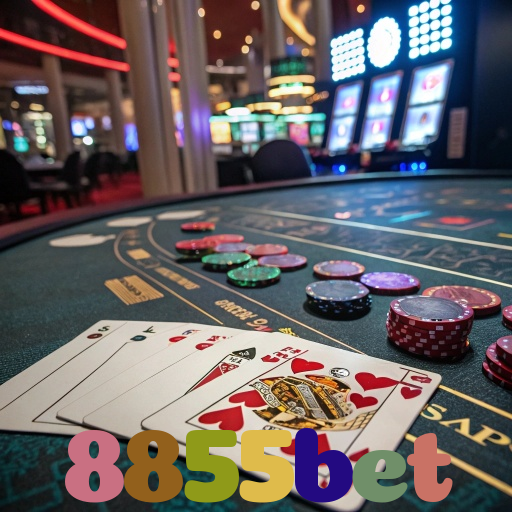 8855bet - Baixe o app 8855bet no Google Play e jogue ao vivo